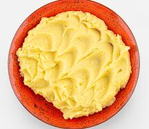 Пюре картофельное
