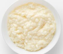 Каша рисовая