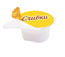 Сливки питьевые