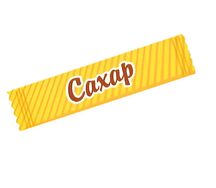 Сахар фасованный