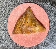 Самса с курицей