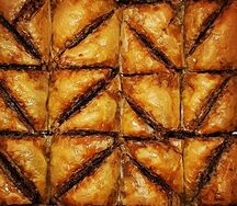 Пахлава