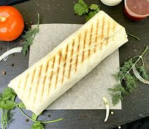 Шаурма куриная