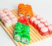 Сет Юмай