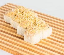Цезарь запеченный