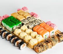 Сет Казоку