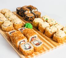 Сет Юки