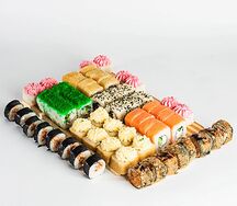 Сет Казоку