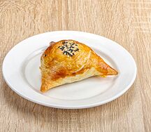 Самса с говядиной