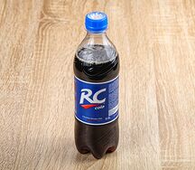 RC-Cola