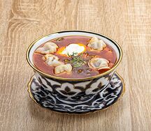 Суп Чучвара