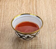 Соус красный