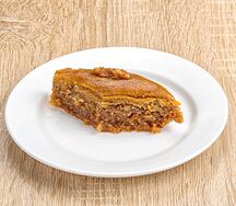 Пахлава турецкая №3