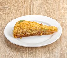 Пахлава турецкая-2