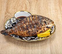 Шашлык Дорадо