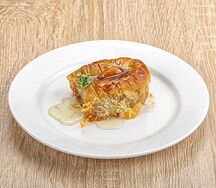 Пахлава турецкая №4