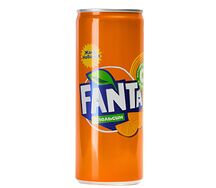 Fanta