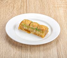 Пахлава турецкая №5