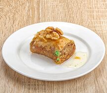 Пахлава турецкая №6