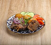 Казан-кебаб