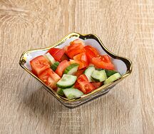 Салат Овощной