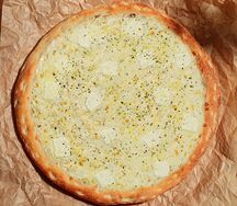 Курочка по-итальянски