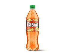 Газированный напиток Frustyle Апельсин