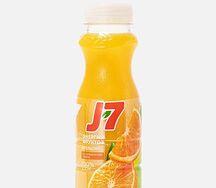Сок J7 Апельсиновый