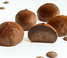 Пирожное Картошка