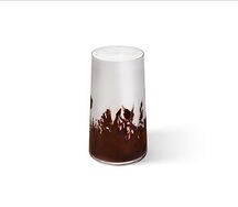 Какао с тапиокой