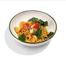 Паста Том ям