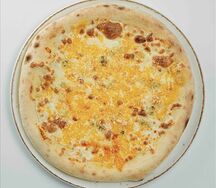 Пицца Четыре сыра