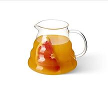 Чай Спайси персик