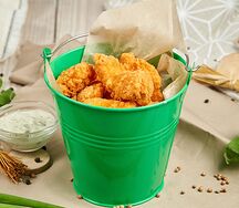 Куриные Байтсы
