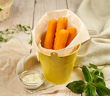 Сырные палочки
