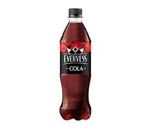 Evervess Cola
