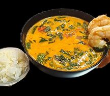 Том ям с курицей