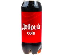 Добрый кола