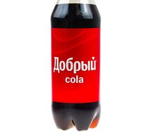 Добрый Кола