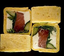 Тортилья Кунсей
