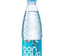 BonAqua негазированная