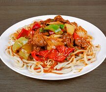 Гуйру лагман