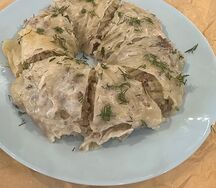 Рулет Оромо 