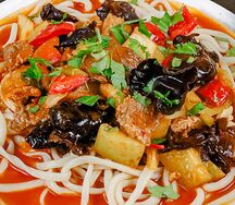 Мугуру лагман