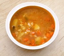 Рассольник