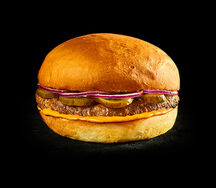 Бургер Легендарный