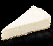 Чизкейк Нью-Йорк