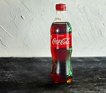 Coca-Cola 