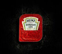 Барбекю соус