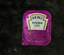 Соус Терияки